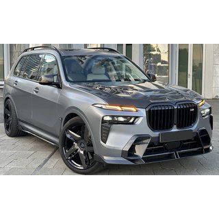 LRT Carbon bodykit-sæt (til M-Sport 2023-) foto 1