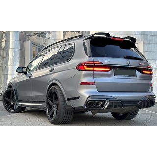 LRT Carbon bodykit-sæt (til M-Sport 2023-) foto 2