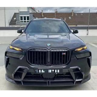 LRT Carbon bodykit-sæt (til M-Sport 2023-) foto 4