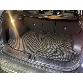 EVA bagagerumsmåtte (sort) Kia Sportage 2021– foto 3