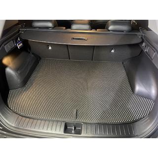 EVA bagagerumsmåtte (sort) Kia Sportage 2021– foto 2