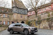 Test af Subaru Outback: pålidelig og alsidig crossover til alle veje foto 1
