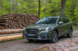 Test af Subaru Outback: pålidelig og alsidig crossover til alle veje foto 4