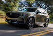 Mazda CX-50: et nyt perspektiv på crossovers foto 2