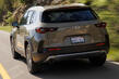 Mazda CX-50: et nyt perspektiv på crossovers foto 3
