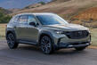 Mazda CX-50: et nyt perspektiv på crossovers foto 1