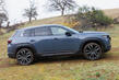 Mazda CX-50: et nyt perspektiv på crossovers foto 4