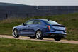 Anmeldelse af premium-sedanen Cadillac CT4 foto 2