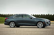 Anmeldelse af premium-sedanen Cadillac CT4 foto 4