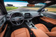 Anmeldelse af premium-sedanen Cadillac CT4 foto 5