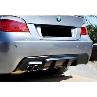 Bagdiffuser DPT V-1 (til M-Sport, blank sort) foto 1