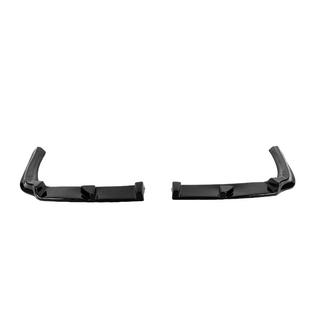 Bagdiffusor DPT V-2 (sort højglans) BMW 5-serie F10/F11 2010–2016 foto 1