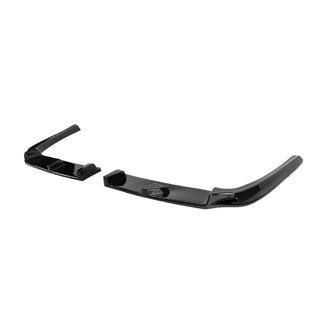 Bagdiffusor DPT V-2 (sort højglans) BMW 5-serie F10/F11 2010–2016 foto 2