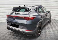 Cupra Formentor 2020– Bageste diffuser DPT V-1 (blank sort) foto 1