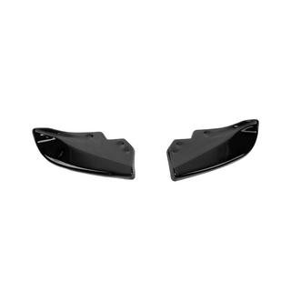 Bageste flaps DPT (blank sort) foto 4