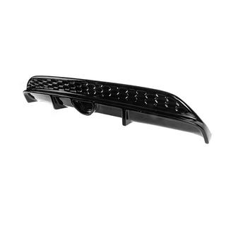 Bagdiffuser DPT V-1 (HB, blank sort) Ford Fiesta 2008–2017 foto 3
