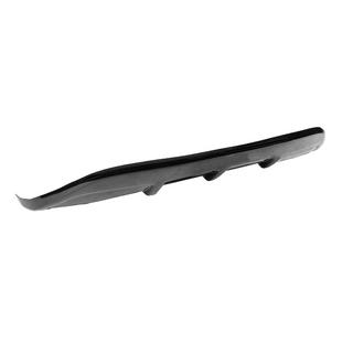 Bagdiffuser DPT V-2 (HB, blank højglans) Ford Fiesta 2008–2017 foto 4