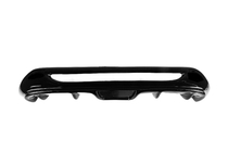 Ford Fiesta 2008–2017 Bagdiffuser DPT 2008-2012, HB, blank højglans foto 2