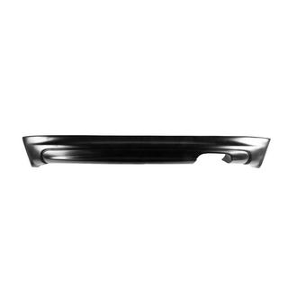 Bageste diffuser DPT V-1 (blank sort) Honda Civic Sedan VIII 2006–2011 foto 3