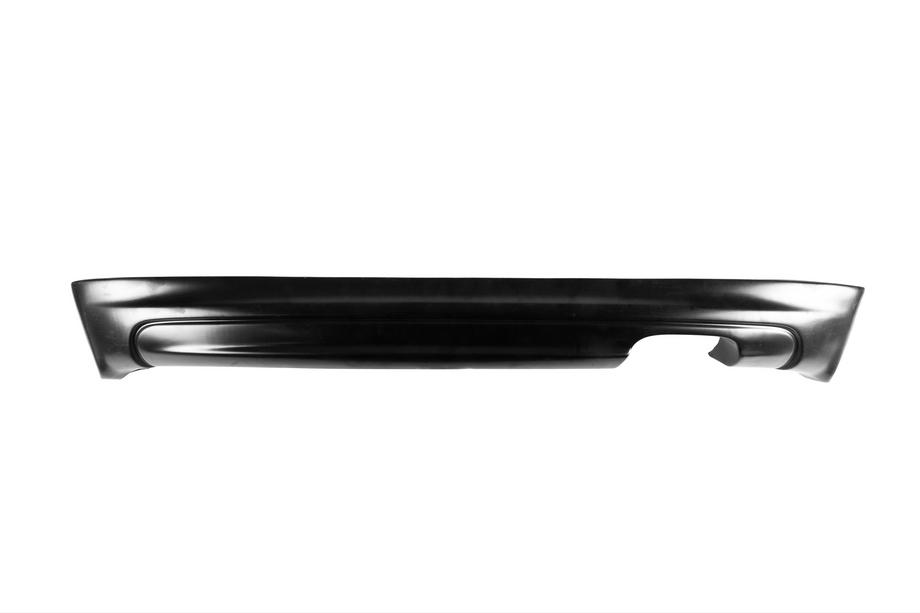 Honda Civic Sedan VIII 2006–2011 Bageste diffuser DPT V-1 (blank sort) Foto 3