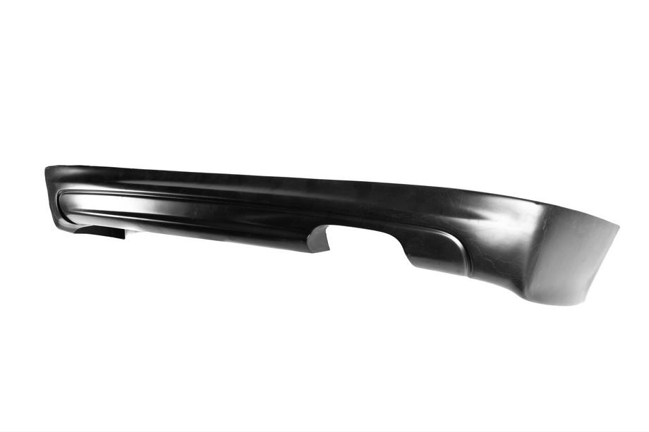 Honda Civic Sedan VIII 2006–2011 Bageste diffuser DPT V-1 (blank sort) Foto 5