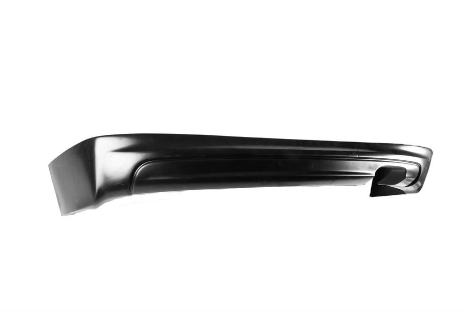 Honda Civic Sedan VIII 2006–2011 Bageste diffuser DPT V-1 (blank sort) Foto 6