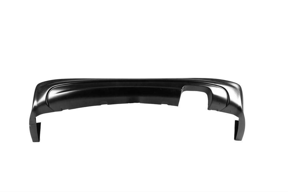 Honda Civic Sedan VIII 2006–2011 Bageste diffuser DPT V-1 (blank sort) Foto 7