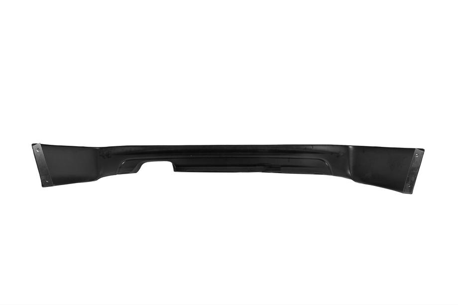 Honda Civic Sedan VIII 2006–2011 Bageste diffuser DPT V-1 (blank sort) Foto 8