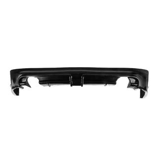 Bageste diffuser DPT V-3 (til lakering) Honda Civic Sedan VIII 2006–2011 foto 3