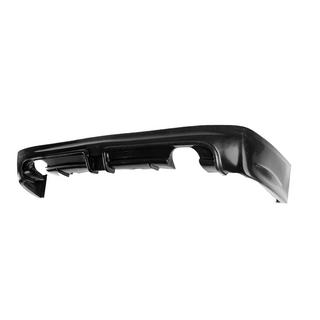 Bageste diffuser DPT V-3 (til lakering) Honda Civic Sedan VIII 2006–2011 foto 4