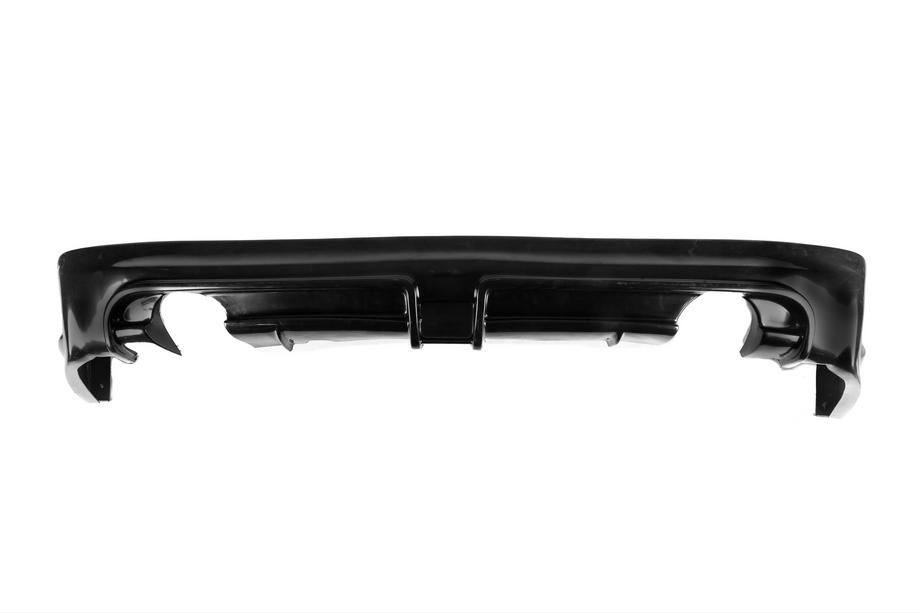 Honda Civic Sedan VIII 2006–2011 Bageste diffuser DPT V-3 (til lakering) Foto 3