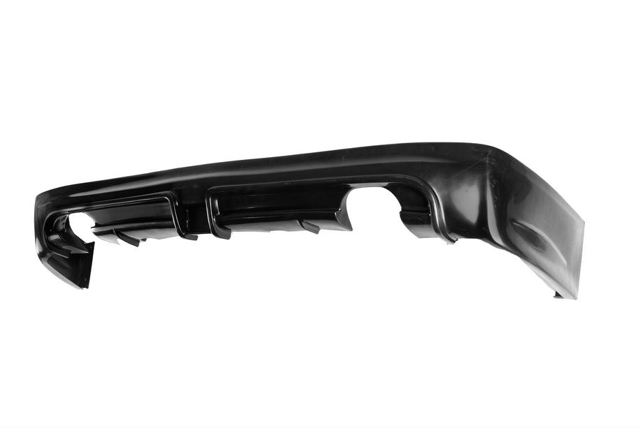 Honda Civic Sedan VIII 2006–2011 Bageste diffuser DPT V-3 (til lakering) Foto 4