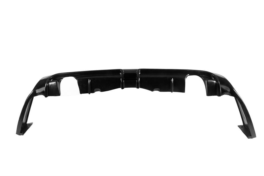 Honda Civic Sedan VIII 2006–2011 Bageste diffuser DPT V-3 (til lakering) Foto 6