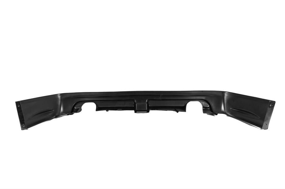Honda Civic Sedan VIII 2006–2011 Bageste diffuser DPT V-3 (til lakering) Foto 7