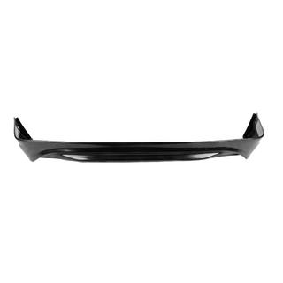 Bageste diffuser DPT (til lakering) Honda Civic Sedan IX 2011–2016 foto 4