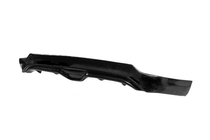 Hyundai Accent 2011–2017 Bageste diffuser DPT (sort højglans) foto 5