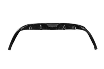 Hyundai Accent 2011–2017 Bageste diffuser DPT (sort højglans) foto 7