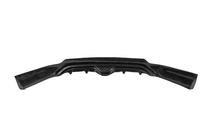 Hyundai Accent 2011–2017 Bageste diffuser DPT (sort højglans) foto 8