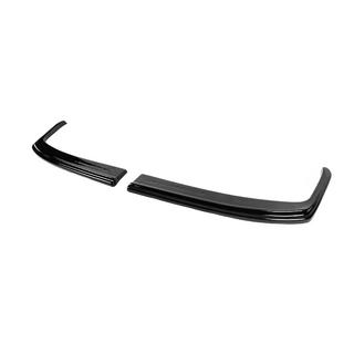 Bageste FLAP-diffuser DPT (sort højglans) Mercedes E-klasse W213 2016–2023 foto 2