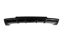 Opel Astra J 2009–2015 Bagerste diffuser DPT V2 (2012-2015, HB, blank sort) foto 4