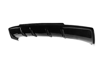 Opel Astra J 2009–2015 Bagerste diffuser DPT V2 (2012-2015, HB, blank sort) foto 5