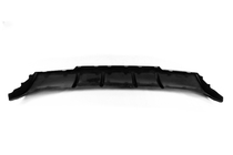 Opel Astra J 2009–2015 Bagerste diffuser DPT V2 (2012-2015, HB, blank sort) foto 8