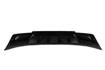 Opel Astra J 2009–2015 Bagdiffuser DPT V1 (2012-2015, HB, blank sort) foto 10