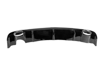 Opel Astra J 2009–2015 Bagdiffuser DPT V-1 (SD, blank højglans) foto 8