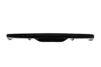 Opel Astra J 2009–2015 Bagdiffusor DPT V-2 (SD, sort højglans) foto 6