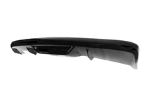 Opel Astra J 2009–2015 Bagdiffusor DPT V-2 (SD, sort højglans) foto 5