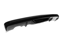 Opel Astra J 2009–2015 Bagdiffusor DPT V-2 (SD, sort højglans) foto 7