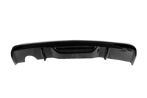 Opel Astra J 2009–2015 Bagdiffusor DPT V-2 (SD, sort højglans) foto 8