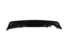 Opel Astra J 2009–2015 Bagdiffusor DPT V-2 (SD, sort højglans) foto 9