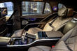Test af Mercedes-Benz Maybach EQS SUV foto 6
